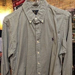 Oxford Shirt - Polo by Ralph Lauren